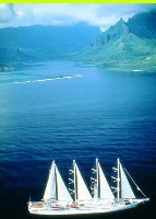 Le Windstar Le Windstar