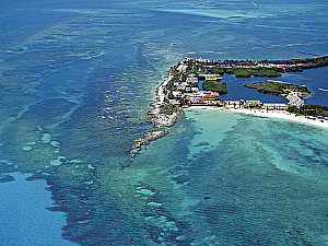 Club Med Cancun Yucatan