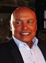 Colin Hunter, président du conseil d'administration du Groupe de Voyages Sunwing Colin Hunter, président du conseil d'administration du Groupe de Voyages Sunwing