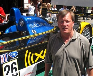 Westjet et l'international : un beau mandat pour Louis Gosselin Westjet et l'international : un beau mandat pour Louis Gosselin
