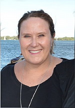 Susan Kooiman, nommée parmi les représentants commerciaux favoris des agents de voyages Susan Kooiman, nommée parmi les représentants commerciaux favoris des agents de voyages