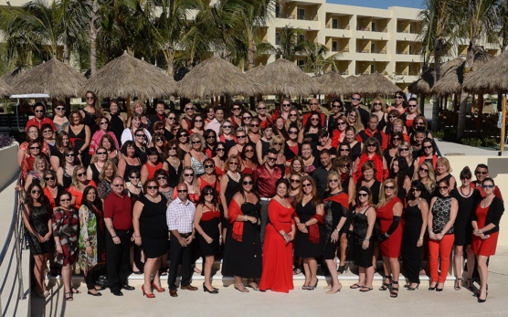 Retour sur la 4ème Académie Groupes de Transat Distribution Canada Retour sur la 4ème Académie Groupes de Transat Distribution Canada