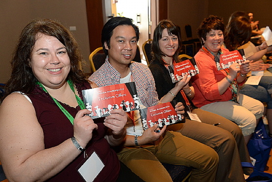 Retour sur la 4ème Académie Groupes de Transat Distribution Canada Retour sur la 4ème Académie Groupes de Transat Distribution Canada