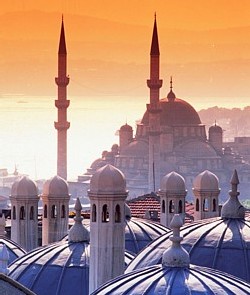 Exotik Tours / Air france : éductour en Turquie