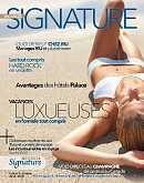 Sunwing très optimiste pour la saison 2014-2015  Sunwing très optimiste pour la saison 2014-2015