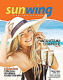 Sunwing très optimiste pour la saison 2014-2015  Sunwing très optimiste pour la saison 2014-2015