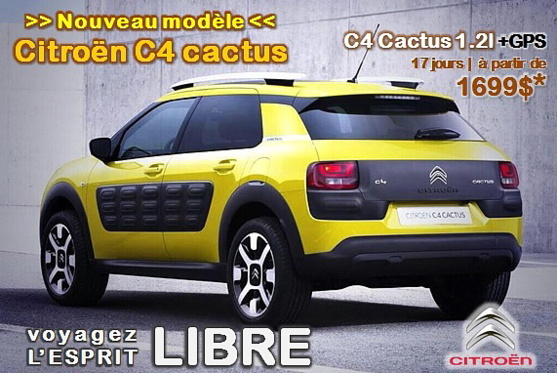 Nouveau modèle Citroën disponible en achat-rachat chez Eurocar TT Nouveau modèle Citroën disponible en achat-rachat chez Eurocar TT