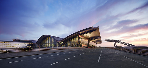 Qatar Airways s'apprête à vivre un déménagement historique vers l'aéroport international Hamad Qatar Airways s'apprête à vivre un déménagement historique vers l'aéroport international Hamad