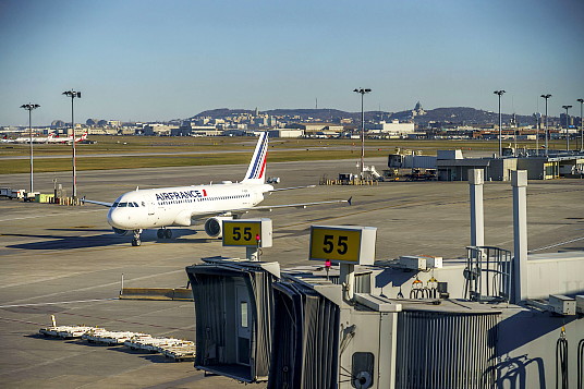 Les vols directs d’Air France entre Montréal et Pointe-à-Pitre (Guadeloupe) de retour en octobre