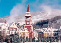 Intrawest investira 1 milliard $ à Tremblant avec l'appui des gouvernements