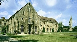 Abbaye de Royaumont