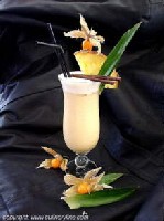 Le Pina Colada a 50ans