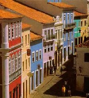 Salvador de Bahia Salvador de Bahia