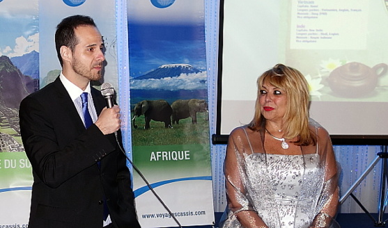 Voyages Cassis célèbre ses 25 ans et dévoile sa nouvelle brochure Voyages Cassis célèbre ses 25 ans et dévoile sa nouvelle brochure