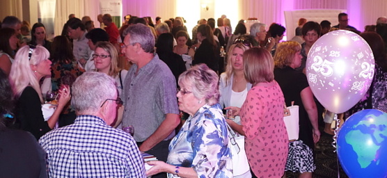 Voyages Cassis célèbre ses 25 ans et dévoile sa nouvelle brochure Voyages Cassis célèbre ses 25 ans et dévoile sa nouvelle brochure