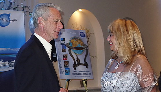 Voyages Cassis célèbre ses 25 ans et dévoile sa nouvelle brochure Voyages Cassis célèbre ses 25 ans et dévoile sa nouvelle brochure