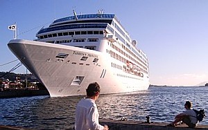 Le Tahitian Princess Le Tahitian Princess