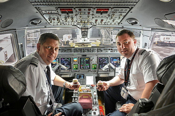 Delta Airlines: 80 ans au service de Montréal Delta Airlines: 80 ans au service de Montréal