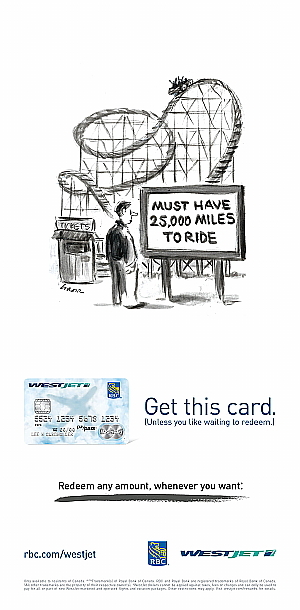 Westjet: « La meilleure carte assortie de primes-voyages au Canada est dynamisée » Westjet: « La meilleure carte assortie de primes-voyages au Canada est dynamisée »