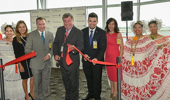 Crédit photo Copa Airlines Crédit photo Copa Airlines