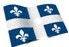 Un sondage analyse l'attitude des Québécois envers les vacances.