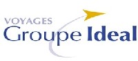 Voyages Foreman Ideal devient Voyages Groupe Ideal.