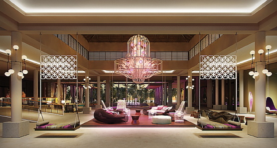 Vacances Sunwing introduit le CHIC by Royalton, un nouveau centre de villégiature luxueux pour adultes seulement à Punta Cana Vacances Sunwing introduit le CHIC by Royalton, un nouveau centre de villégiature luxueux pour adultes seulement à Punta Cana