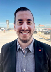 Nicolas Thériault Nicolas Thériault