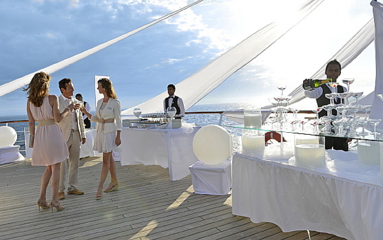 Club Med 2 commercialisé à partir de 3,199$ vols inclus l’hiver prochain.