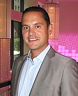 Stephen Hunter, président et chef de l’exploitation du Groupe de Voyage Sunwing Stephen Hunter, président et chef de l’exploitation du Groupe de Voyage Sunwing