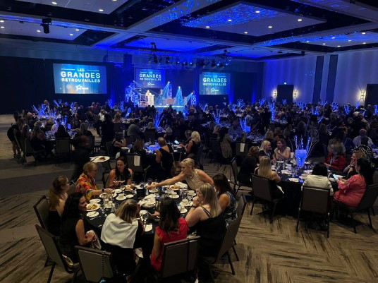 Transat Distribution Canada : enfin, une conférence régionale en présentiel! Transat Distribution Canada : enfin, une conférence régionale en présentiel!