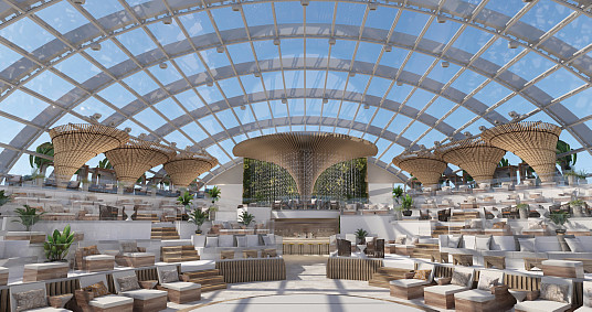 Princess Cruises dévoile un navire de nouvelle génération fait sur mesure - Sun Princess® Princess Cruises dévoile un navire de nouvelle génération fait sur mesure - Sun Princess®