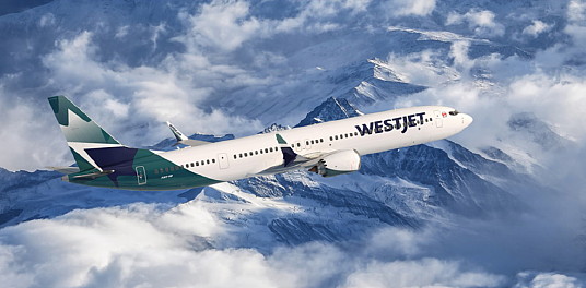 WestJet Group signe une entente avec Boeing pour 42 avions 737-10 supplémentaires plus 22 options
