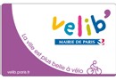 Paris lance 'Vélib', le vélo pour tous et partout