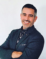 L’équipe commerciale d’Air Transat annonce la nomination de Jhadyd Gonzalez en tant que chef ventes nationales L’équipe commerciale d’Air Transat annonce la nomination de Jhadyd Gonzalez en tant que chef ventes nationales