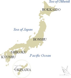 Un très violent typhon frappe le Japon : près de 400 vols annulés Un très violent typhon frappe le Japon : près de 400 vols annulés