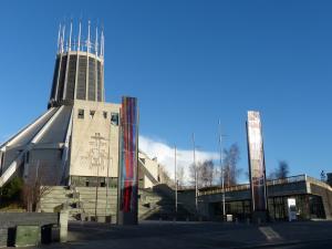 Liverpool, la ville des Beatles