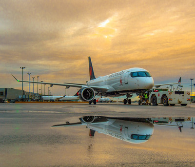 Air Canada fera l'acquisition de 15 autres A220-300 d'Airbus construits au Canada