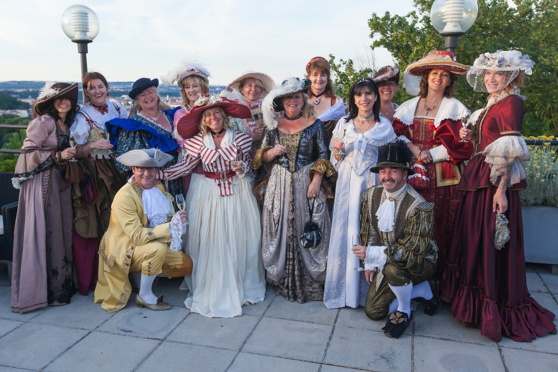 TDC de retour d'un voyage avec les gagnants de son Club Excellence Bravo TDC de retour d'un voyage avec les gagnants de son Club Excellence Bravo