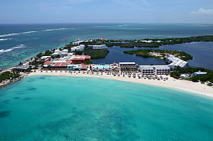 Club Med à Cancun