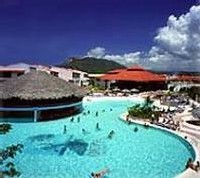 Le Grand Flamenco de Puerto Plata a été rénové. Le Grand Flamenco de Puerto Plata a été rénové.