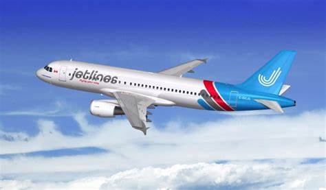 Canada Jetlines annonce sa première liaison internationale entre Toronto et Las Vegas