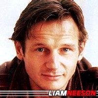 L'acteur Liam Neeson promoteur du Grand Nord Québécois L'acteur Liam Neeson promoteur du Grand Nord Québécois
