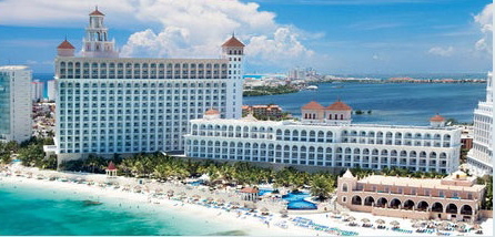 Vacances Signature annonce la réouverture du Riu Cancun, tout récemment rénové Vacances Signature annonce la réouverture du Riu Cancun, tout récemment rénové