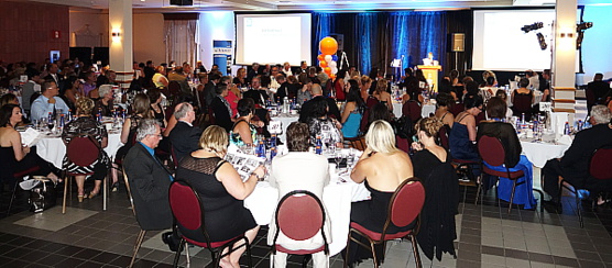 Le Groupe Atrium souligne son 20e anniversaire lors de son Gala Méritas Le Groupe Atrium souligne son 20e anniversaire lors de son Gala Méritas