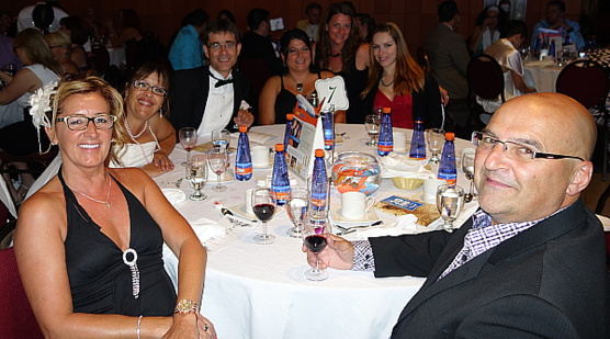 L'équipe de Voyages Vasco Rimouski et celle (devant) de Voyages Vasco St-Jean-Chrisostôme L'équipe de Voyages Vasco Rimouski et celle (devant) de Voyages Vasco St-Jean-Chrisostôme