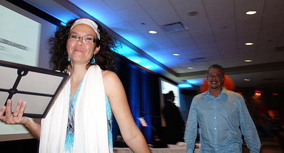 L'agence Vasco Charlebourg a remporté de nombreux trophées L'agence Vasco Charlebourg a remporté de nombreux trophées