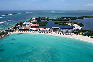 Club Med Cancun Yucatan Club Med Cancun Yucatan