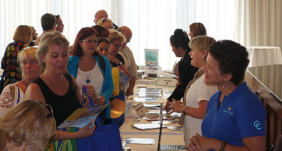 Vacances TMR fait salle comble à Laval ! Vacances TMR fait salle comble à Laval !