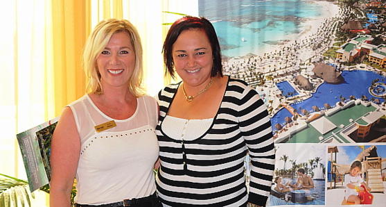 Vacances TMR fait salle comble à Laval ! Vacances TMR fait salle comble à Laval !